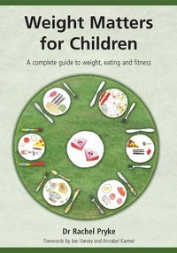 Abbildung von: Weight Matters for Children - CRC Press