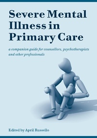 Abbildung von: Severe Mental Illness in Primary Care - CRC Press