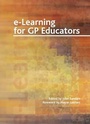 Cover: E-Learning for GP Educators - CRC Press