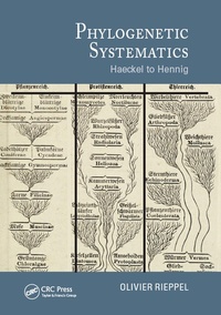 Enlarge image Cover: Phylogenetic Systematics - CRC Press