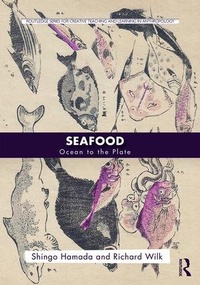 Enlarge image Cover: Seafood - Routledge