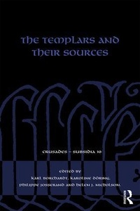 Enlarge image Cover: The Templars and their Sources - Routledge