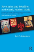Cover: Revolution and Rebellion in the Early Modern World - Routledge