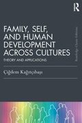 Cover: Family, Self, and Human Development Across Cultures - Routledge