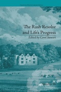 Cover: The Rash Resolve and Life's Progress - Routledge