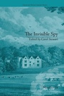 Cover: The Invisible Spy - Routledge