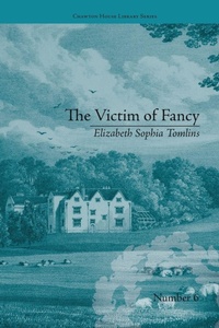 Enlarge image Cover: The Victim of Fancy - Routledge