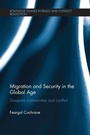 Cover: Migration and Security in the Global Age - Routledge