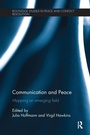 Cover: Communication and Peace - Routledge