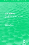 Abbildung von: Routledge Revivals: Localities (1989) - Routledge