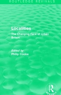 Abbildung von: Routledge Revivals: Localities (1989) - Routledge