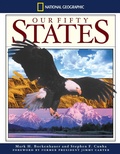 Cover: National Geographic Our Fifty States - National Geographic Kids
