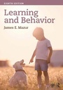 Cover: Learning & Behavior - Routledge