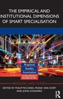 Cover: The Empirical and Institutional Dimensions of Smart Specialisation - Routledge