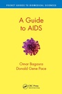 Cover: A Guide to AIDS - CRC Press