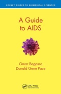 Cover: A Guide to AIDS - CRC Press