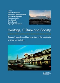 Abbildung von: Heritage, Culture and Society - CRC Press