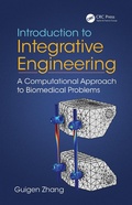 Cover: Introduction to Integrative Engineering - CRC Press