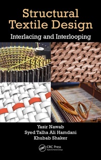 Abbildung von: Structural Textile Design - CRC Press