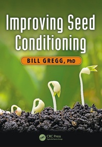 Abbildung von: Improving Seed Conditioning - CRC Press