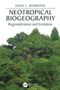 Abbildung von: Neotropical Biogeography - CRC Press