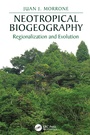 Cover: Neotropical Biogeography - CRC Press