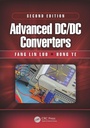 Cover: Advanced DC/DC Converters - CRC Press
