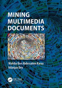 Abbildung von: Mining Multimedia Documents - Chapman & Hall/CRC