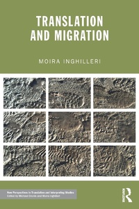 Abbildung von: Translation and Migration - Routledge
