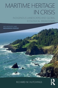 Abbildung von: Maritime Heritage in Crisis - Routledge