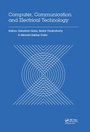 Cover: Computer, Communication and Electrical Technology - CRC Press