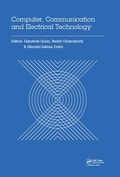 Cover: Computer, Communication and Electrical Technology - CRC Press