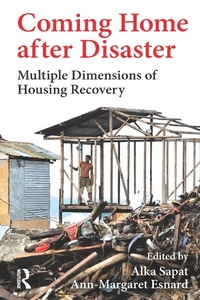 Abbildung von: Coming Home after Disaster - Routledge