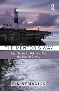 Abbildung von: The Mentor's Way - Routledge