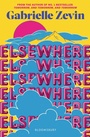 Cover: Elsewhere - Bloomsbury Childrens Books
