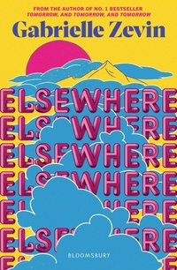 Abbildung von: Elsewhere - Bloomsbury Childrens Books