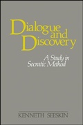 Cover: Dialogue and Discovery - State University of New York Press