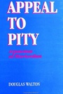 Cover: Appeal to Pity - State University of New York Press