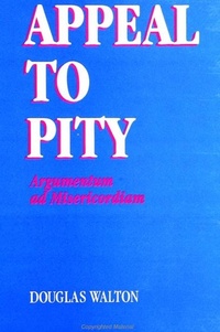 Abbildung von: Appeal to Pity - State University of New York Press