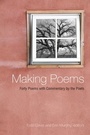 Cover: Making Poems - State University of New York Press