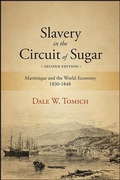 Cover: Slavery in the Circuit of Sugar, Second Edition - SUNY Press