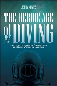 Abbildung von: The Heroic Age of Diving - State University of New York Press