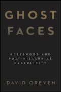 Cover: Ghost Faces - De Gruyter