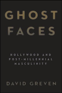 Enlarge image Cover: Ghost Faces - De Gruyter