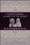 Cover: Confucianism, A Habit of the Heart - De Gruyter