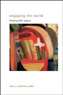 Cover: Engaging the World - De Gruyter