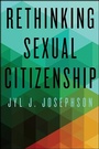 Cover: Rethinking Sexual Citizenship - De Gruyter