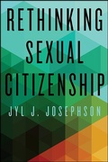 Cover: Rethinking Sexual Citizenship - De Gruyter