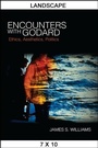 Cover: Encounters with Godard - De Gruyter