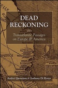 Cover: Dead Reckoning - State University of New York Press